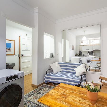 Lisbon Apartment 3 Ngoại thất bức ảnh