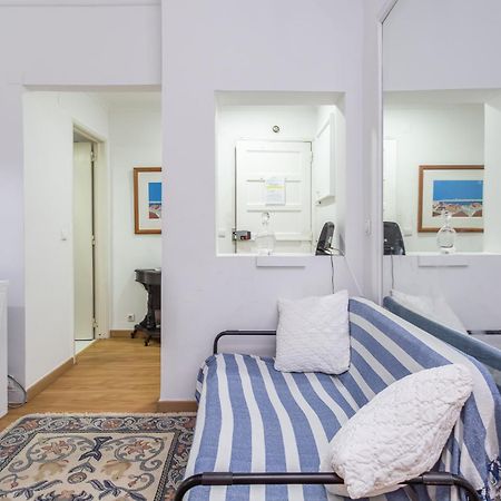 Lisbon Apartment 3 Ngoại thất bức ảnh