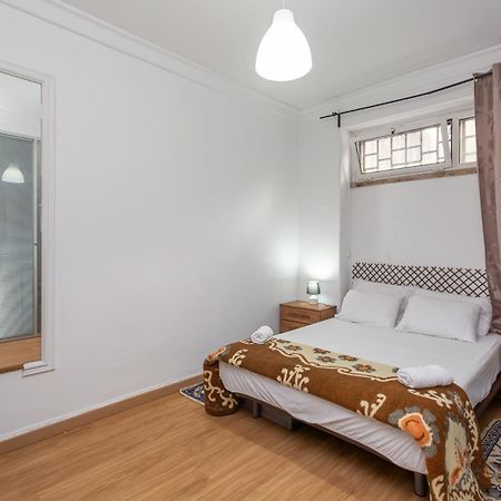 Lisbon Apartment 3 Ngoại thất bức ảnh