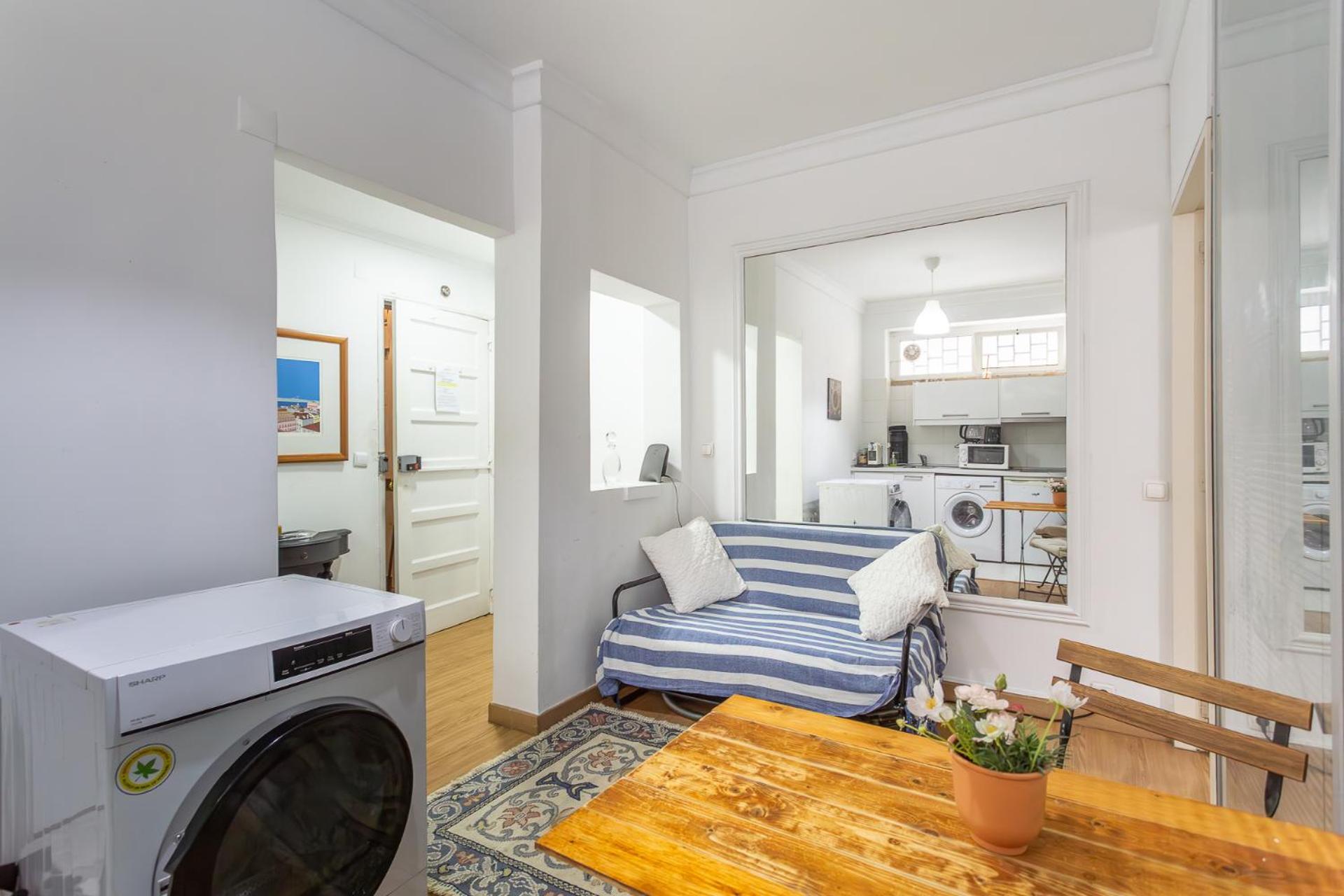 Lisbon Apartment 3 Ngoại thất bức ảnh