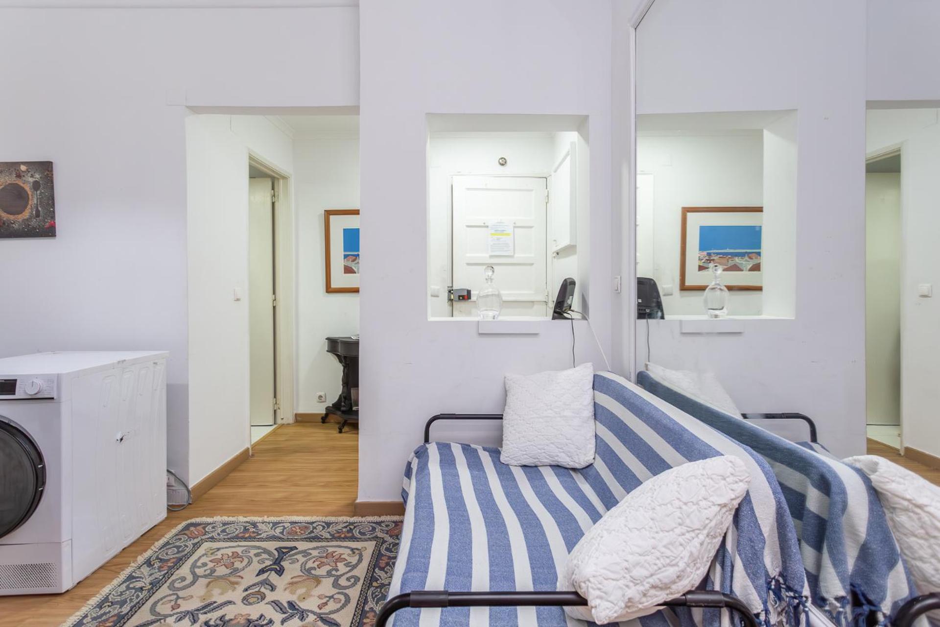 Lisbon Apartment 3 Ngoại thất bức ảnh