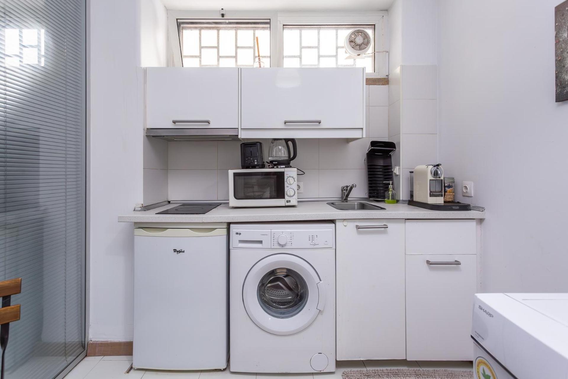 Lisbon Apartment 3 Ngoại thất bức ảnh