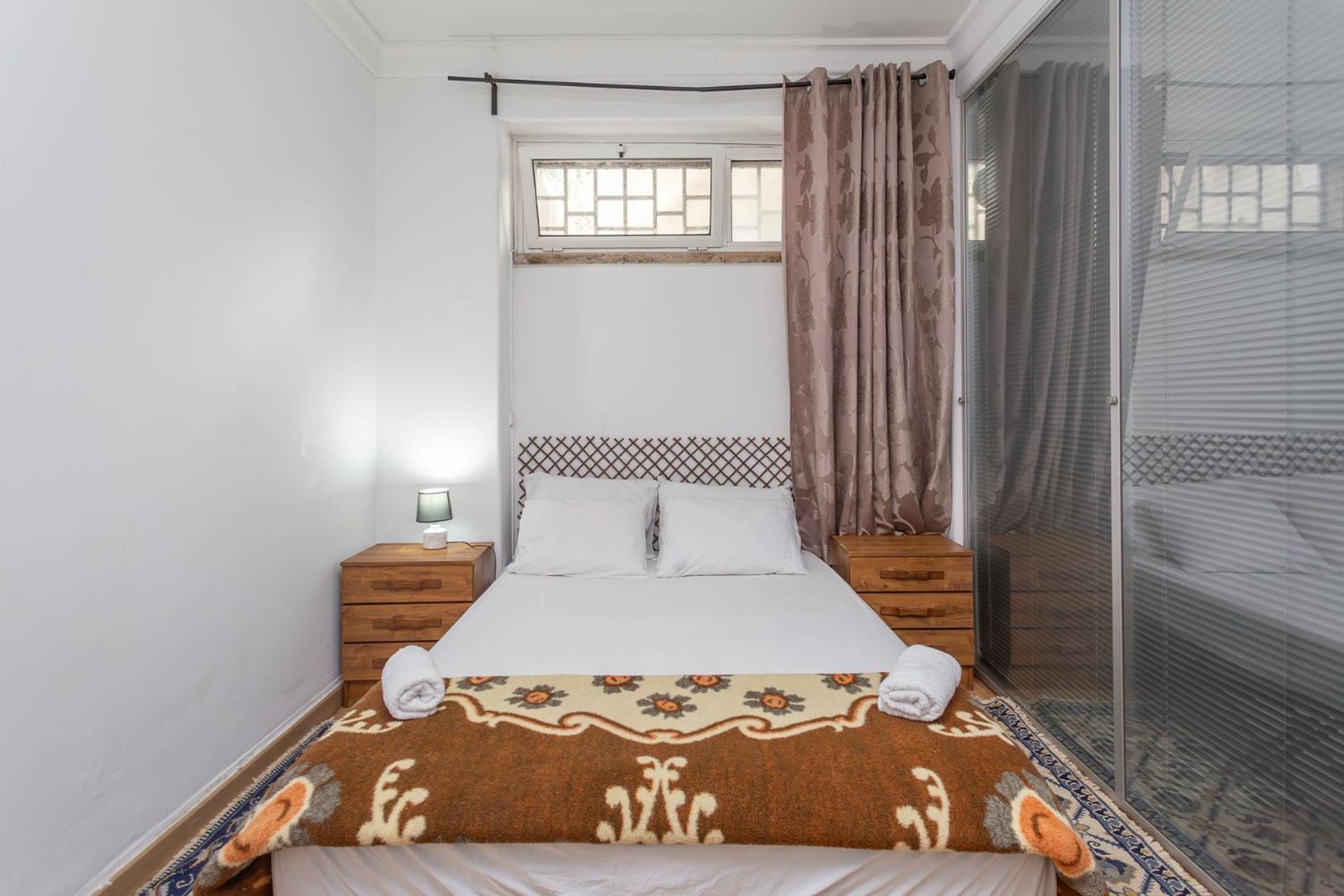 Lisbon Apartment 3 Ngoại thất bức ảnh