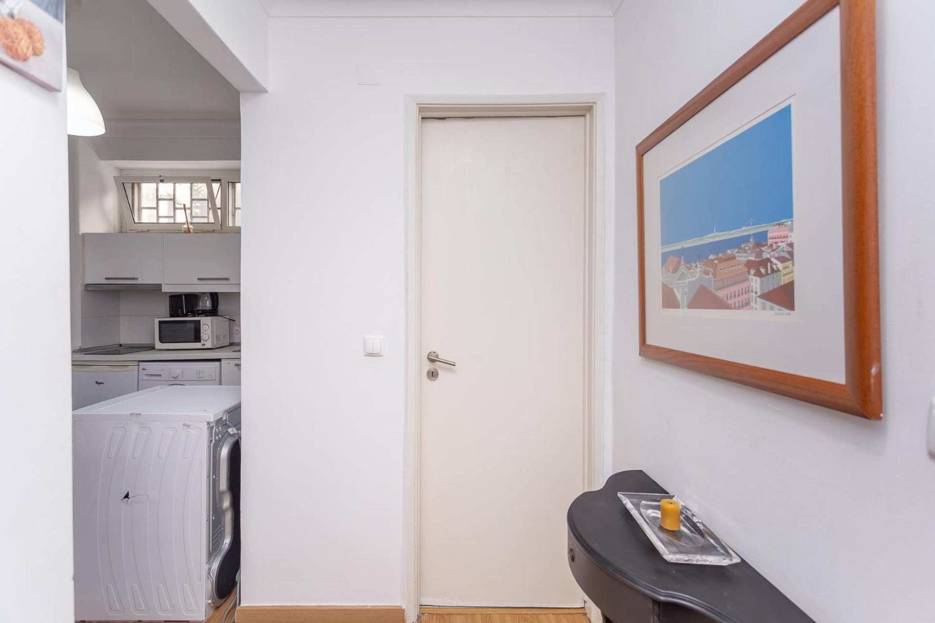 Lisbon Apartment 3 Ngoại thất bức ảnh