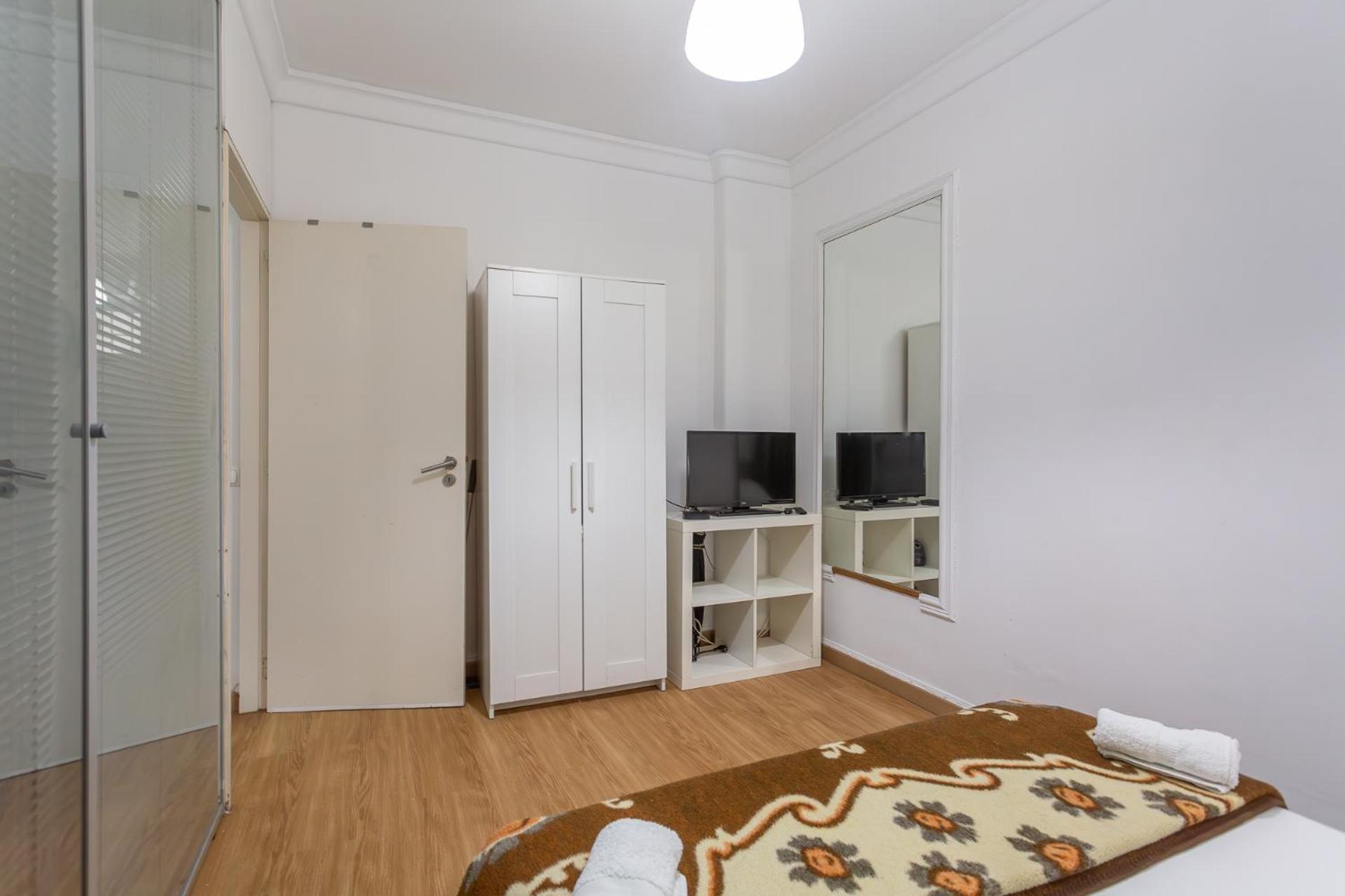 Lisbon Apartment 3 Ngoại thất bức ảnh