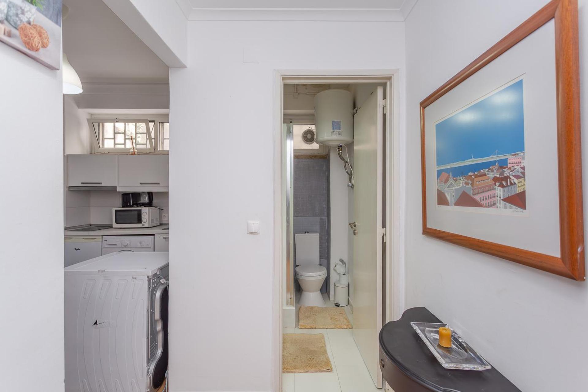 Lisbon Apartment 3 Ngoại thất bức ảnh