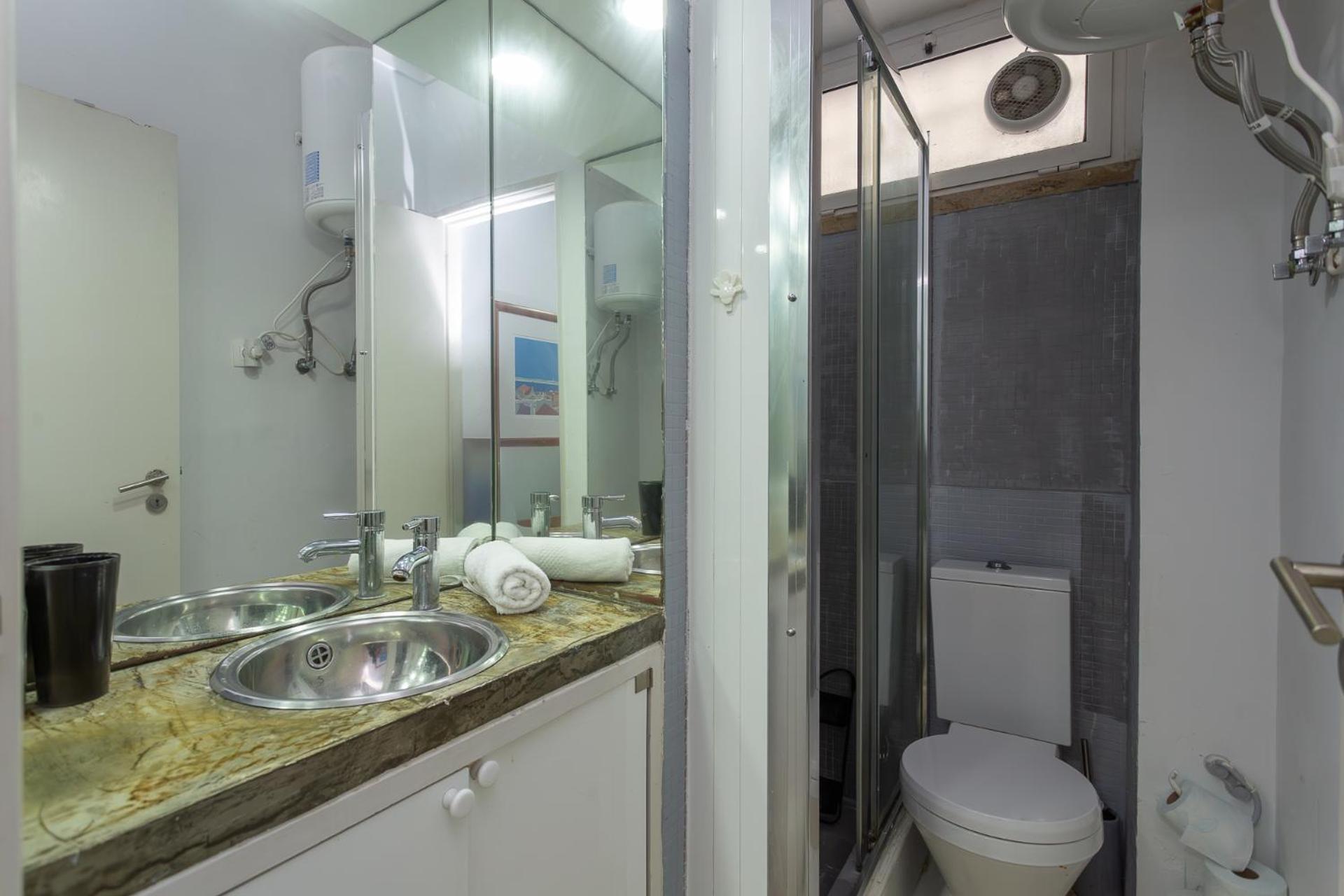 Lisbon Apartment 3 Ngoại thất bức ảnh