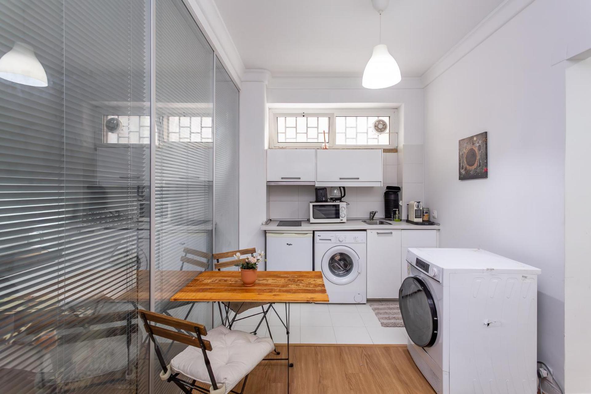 Lisbon Apartment 3 Ngoại thất bức ảnh