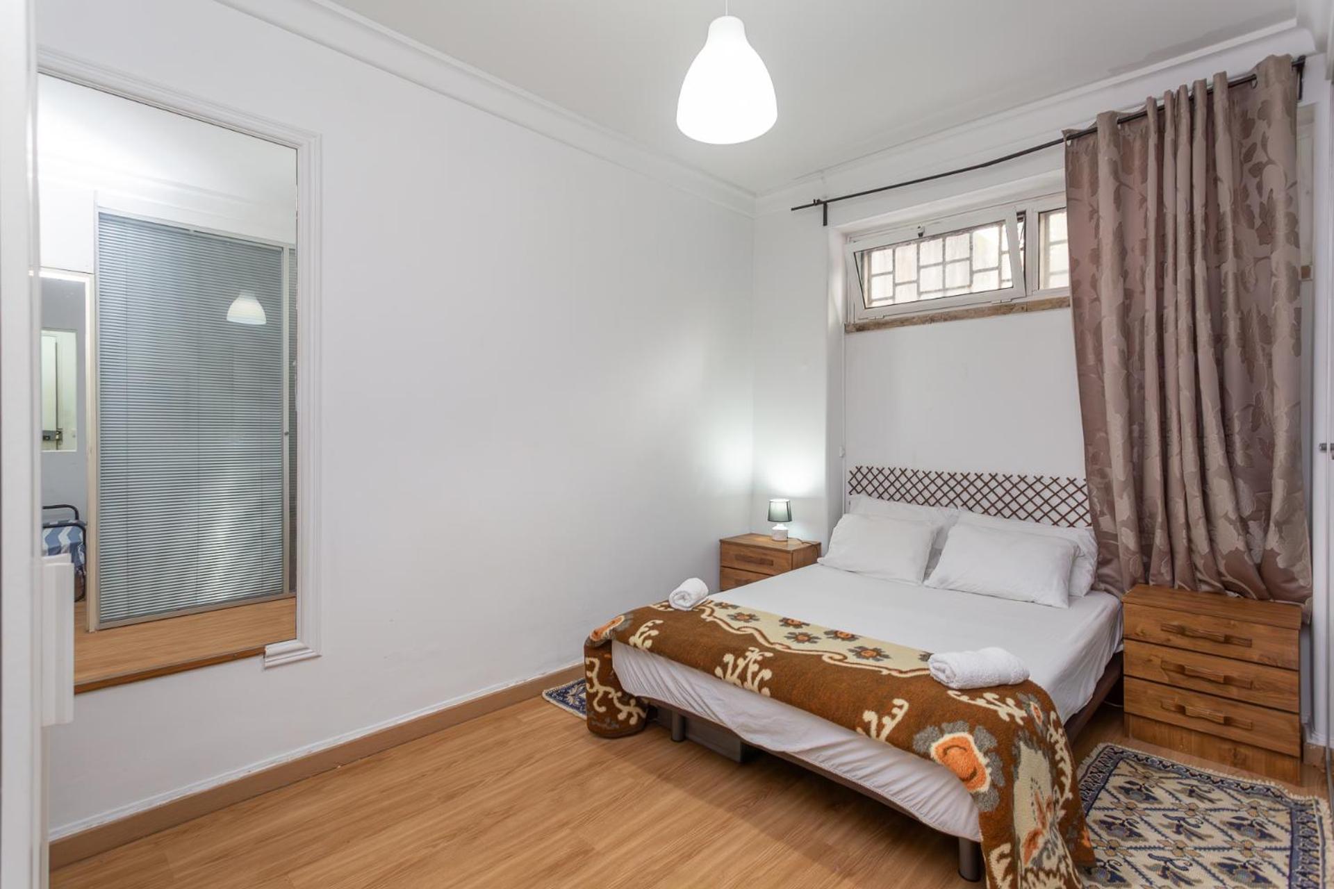 Lisbon Apartment 3 Ngoại thất bức ảnh