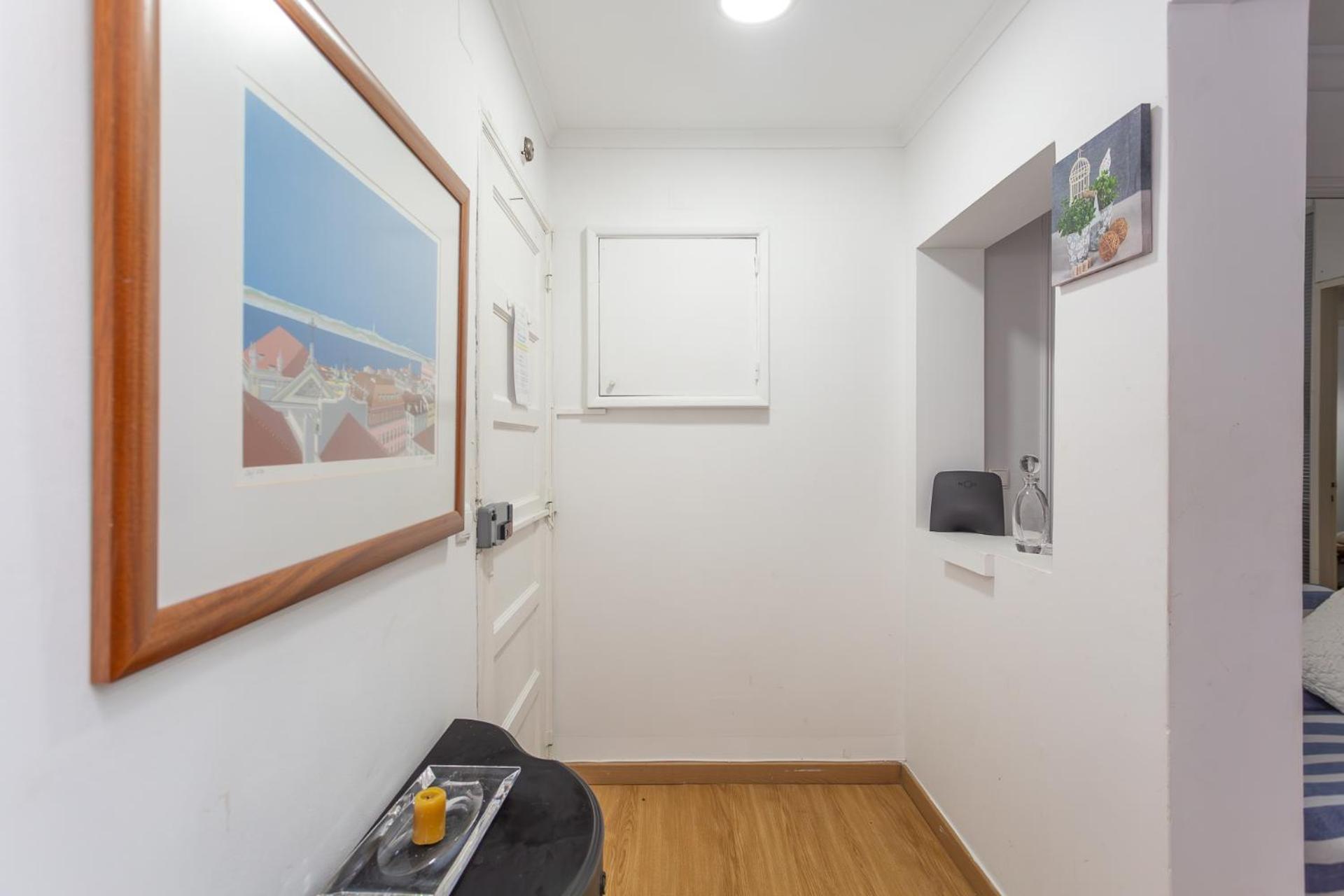 Lisbon Apartment 3 Ngoại thất bức ảnh