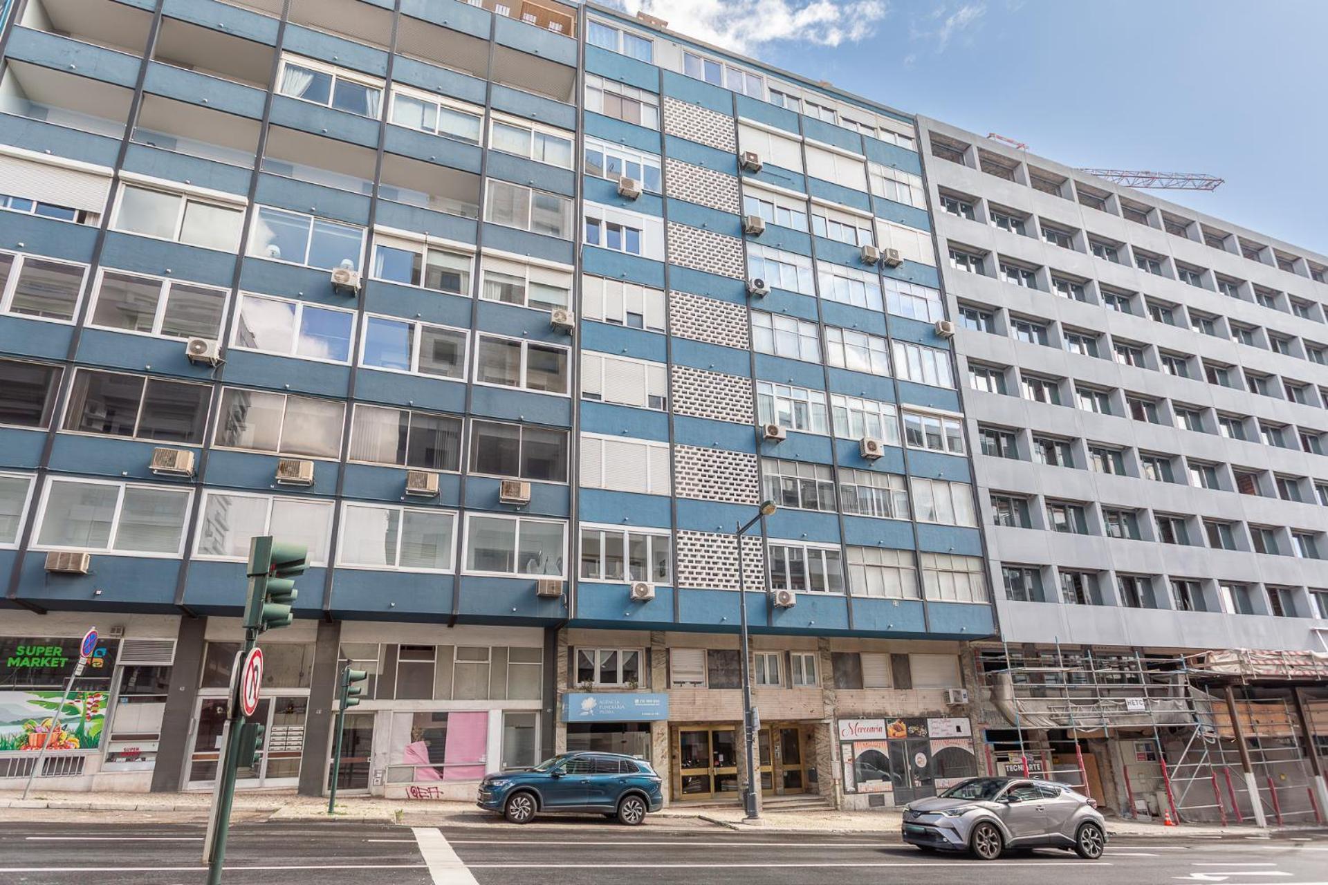 Lisbon Apartment 3 Ngoại thất bức ảnh
